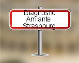 Diagnostic Amiante avant démolition sur Strasbourg